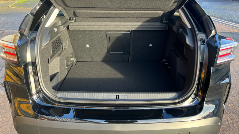 Citroen C4 1.2 [130] Max 5dr Auto Petrol Hatchback